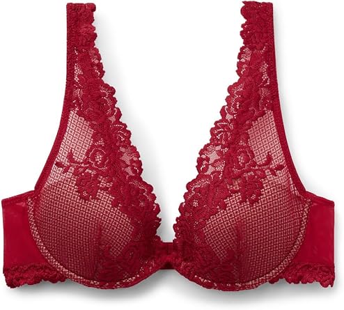 Intimissimi Womans Pretty Flowers Elena Balconette Bra