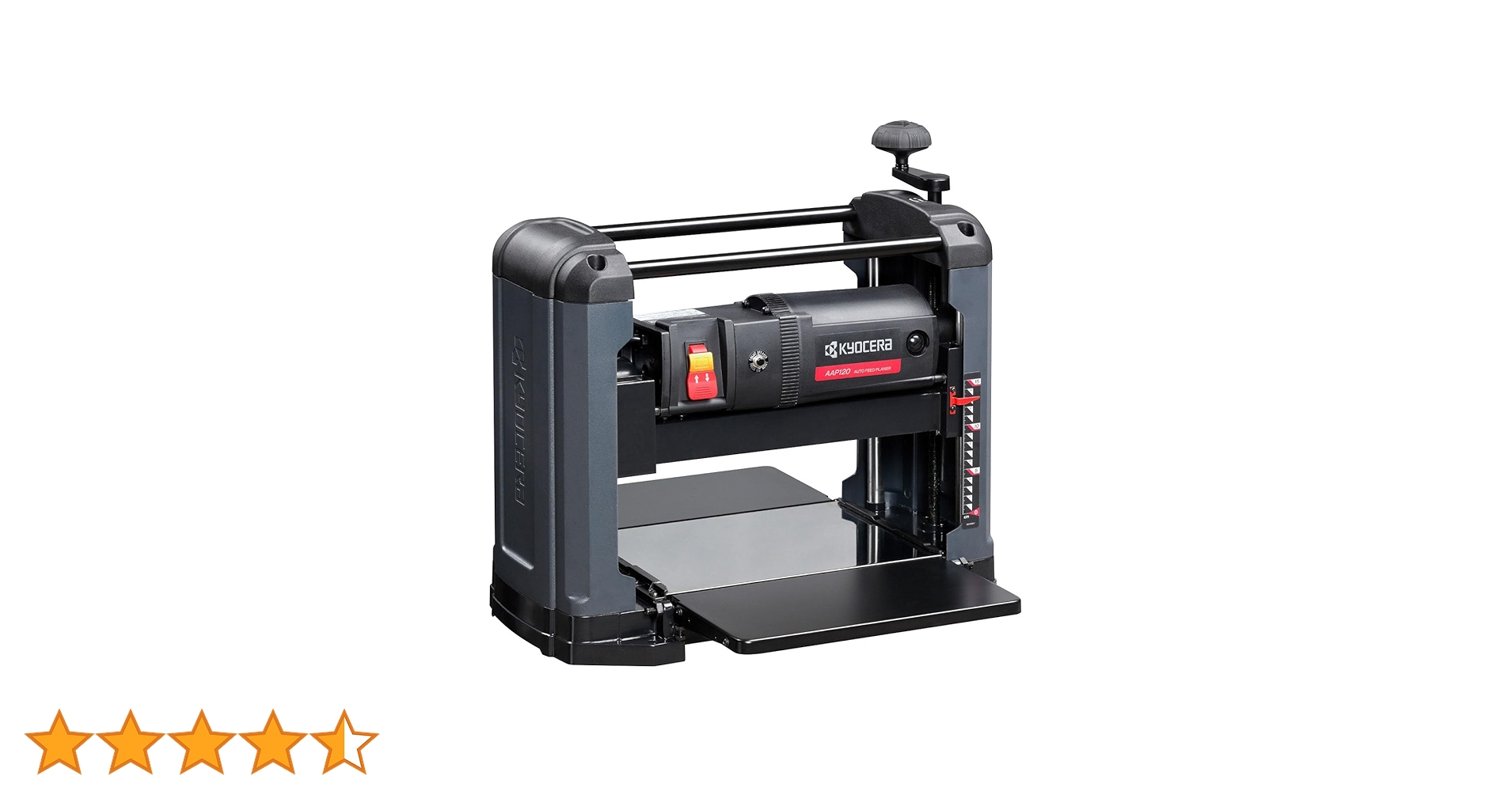 新品☆未使用品☆未開封品☆京セラ　自動カンナ　AAP120　替刃式 京セラ kyocera 自動カンナAAP120用カンナ替刃 36600007 別売