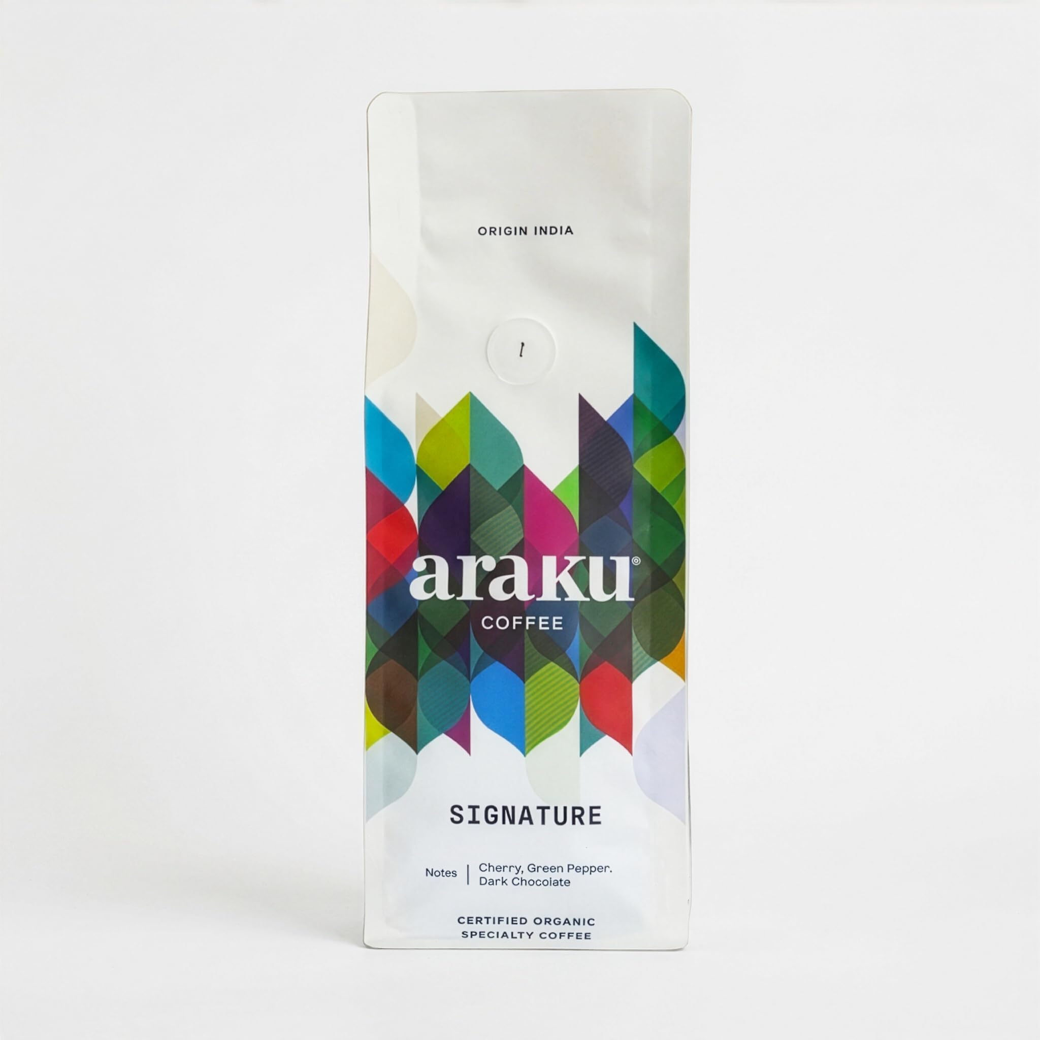 ARAKU Coffee Signature Medium Roast 250g - Image 1