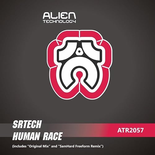 human race amazon