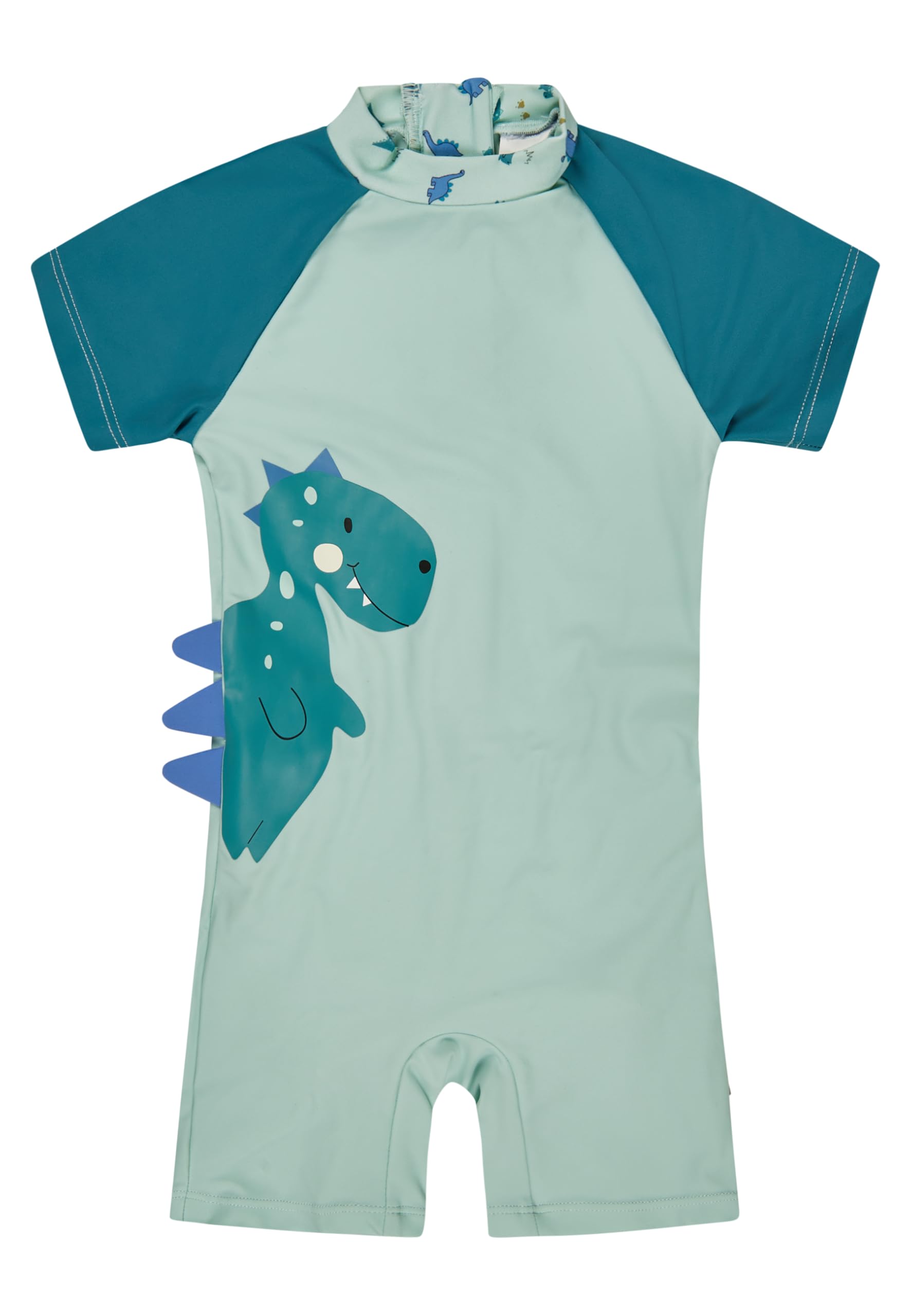 Sterntaler Jungen Schwimmanzug Dino Badeanzug (1er Pack)
