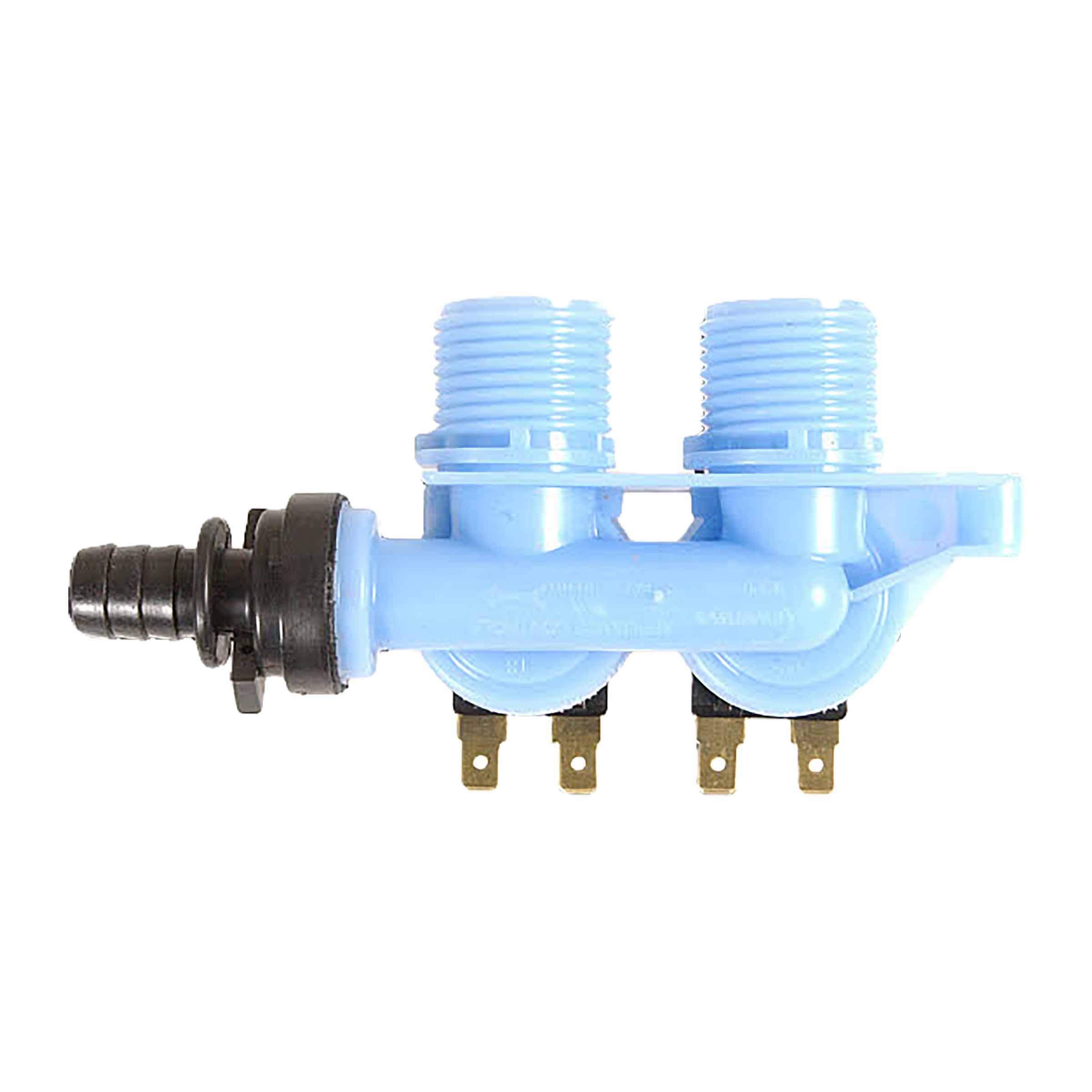 Amazon.com: Whirlpool 3979346 Valve for Washer : Appliances