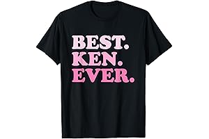 I'm Just Ken Shirt