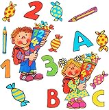 einfach aufzubringen und wieder ablösbar - erfüllt alle Kosmetik Tests !