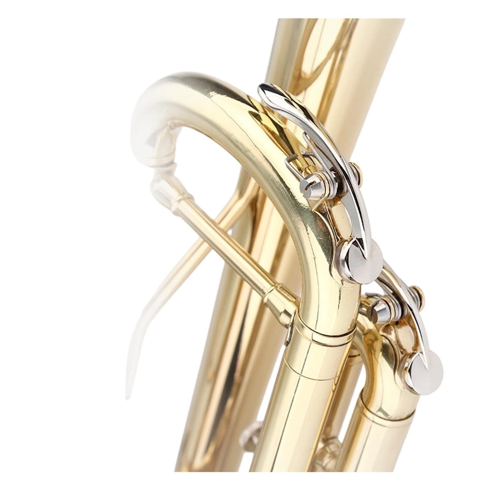 Professional Trumpet Trompeta en si bemol de calidad profesional
