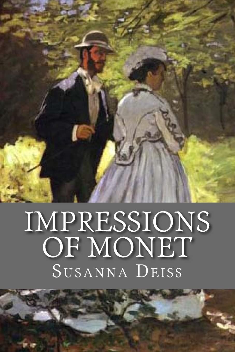 Impressions of Monet