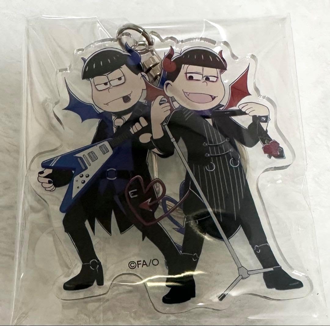 文豪ストレイドッグス 文スト 春河35画集 2層アクリルスタンド 抽選