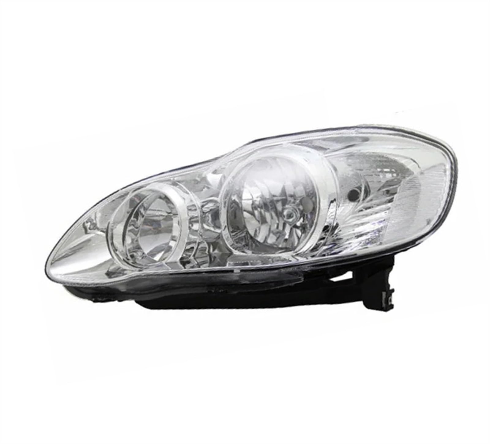 car Headlights Compatible With For Altis For Corolla E130 E120 2002-2008 Car Headlights Assembly Fog Lights Map Corner Side Lamps Accessories