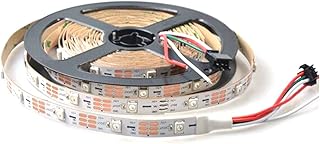 WS2812B LED-Streifen 5M 30 LEDs/M