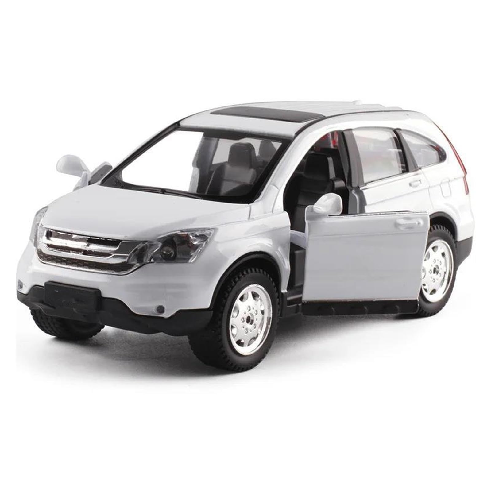 ONAIC Diecast Model For Honda CRV CR-V Diecast Model Car