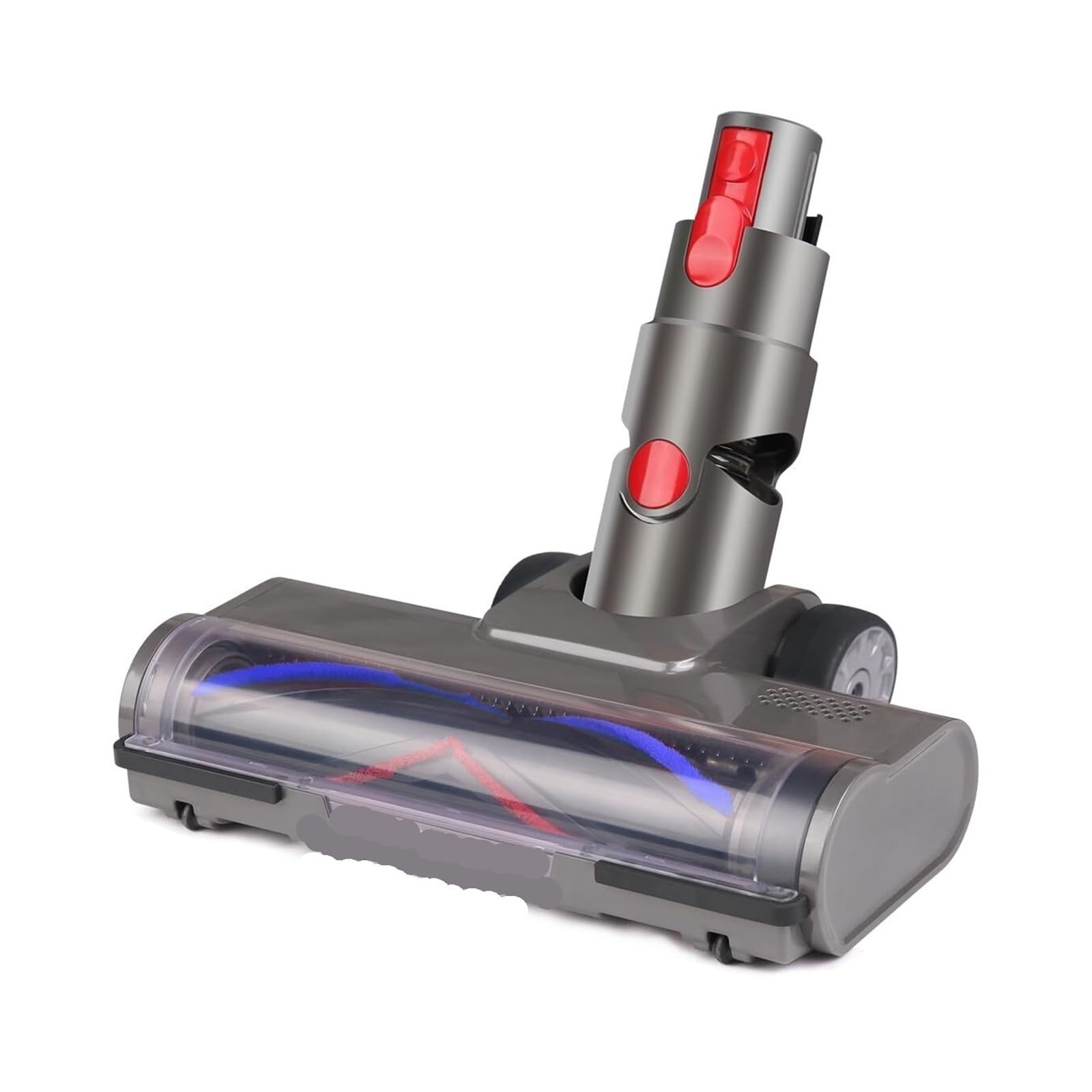 PPVWEY Vacuum Cleaner Brush Head，Compatible For Dyson，V7 V8 V10 V11 V15(B)