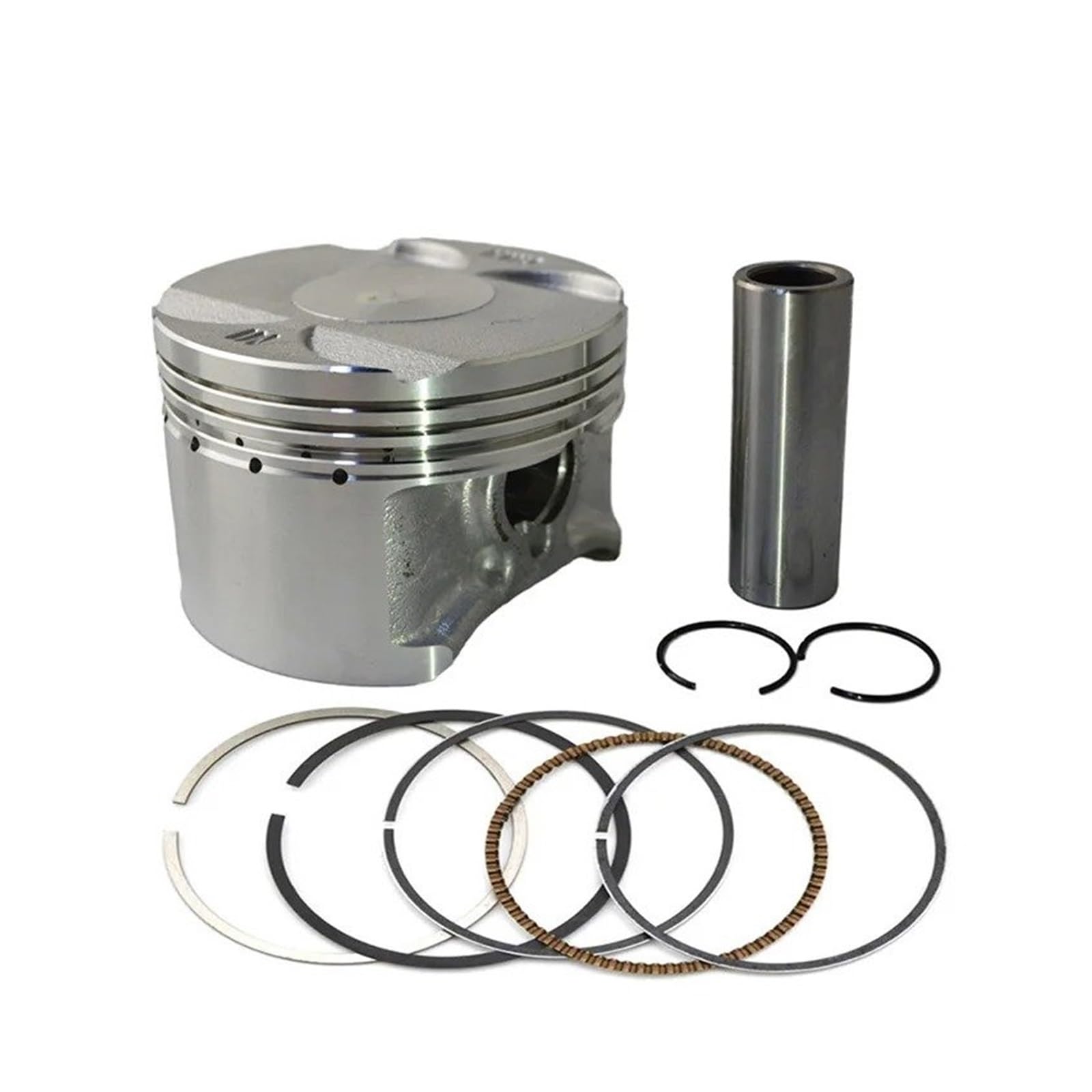 Piston Cylindre Assy Pour AX-1 250 NX250 XL250 KW3 AX 1