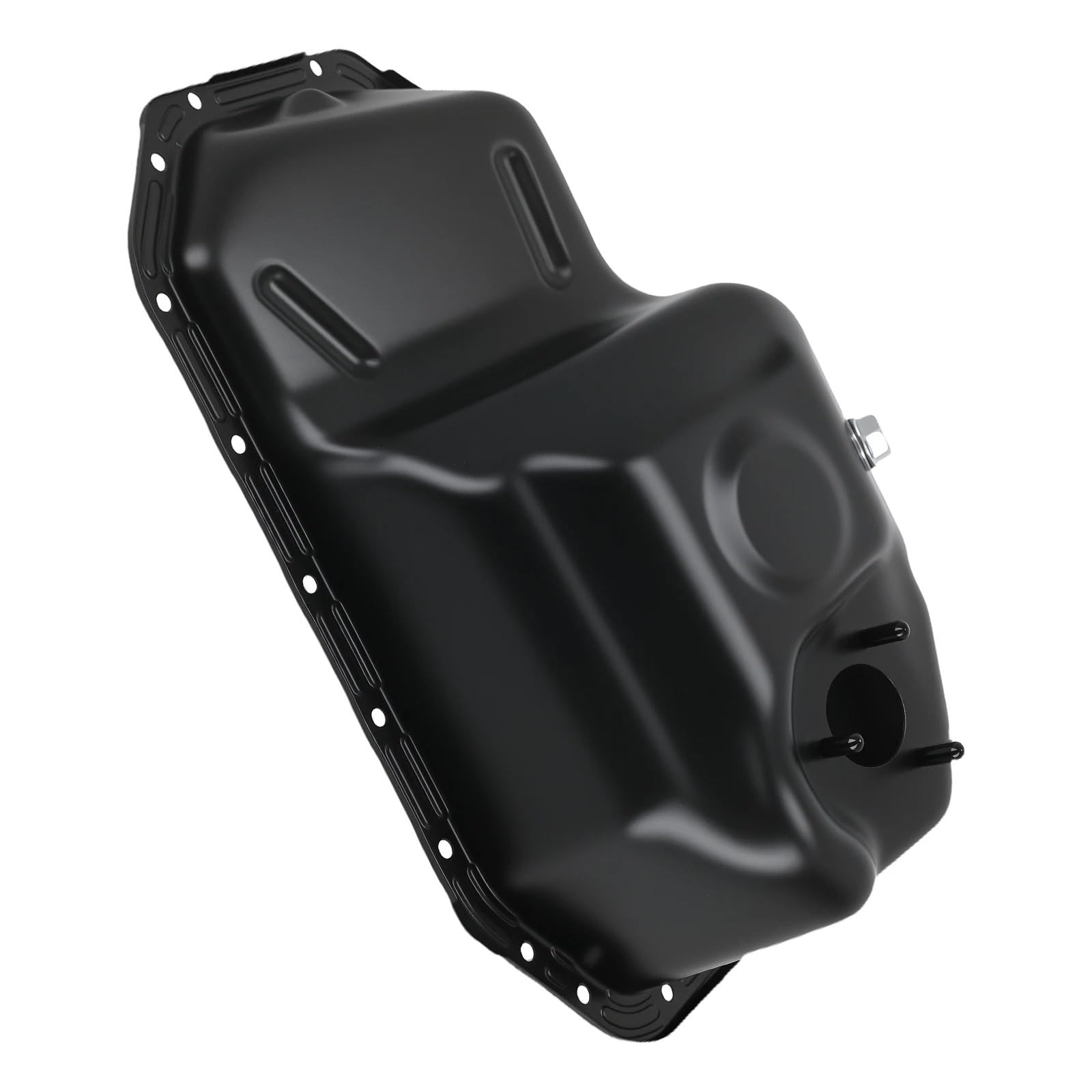 Cárter de aceite del motor Kit Para Caddy 80PS 2006-2010 | 036103601AM Bandeja del cárter de aceite del motor