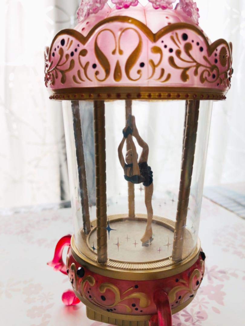 浅田真央オルゴール　2000個限定モデル Amazon.co.jp: 浅田真央 2000個限定 記念ナンバー オルゴール