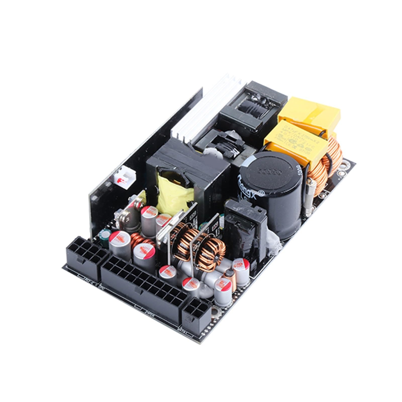 Alimentation 80plus 1U K39 600W pour mini PC ITX