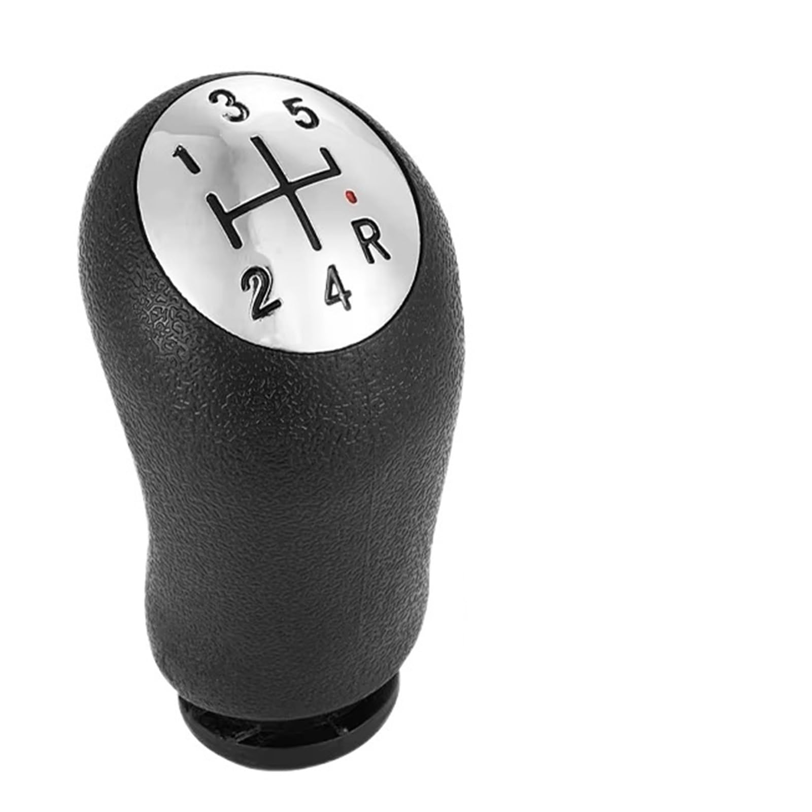 Llsucbd Chrome Car Gear Shift Knob For Laguna 2 2001-2007 Shift Lever Kits