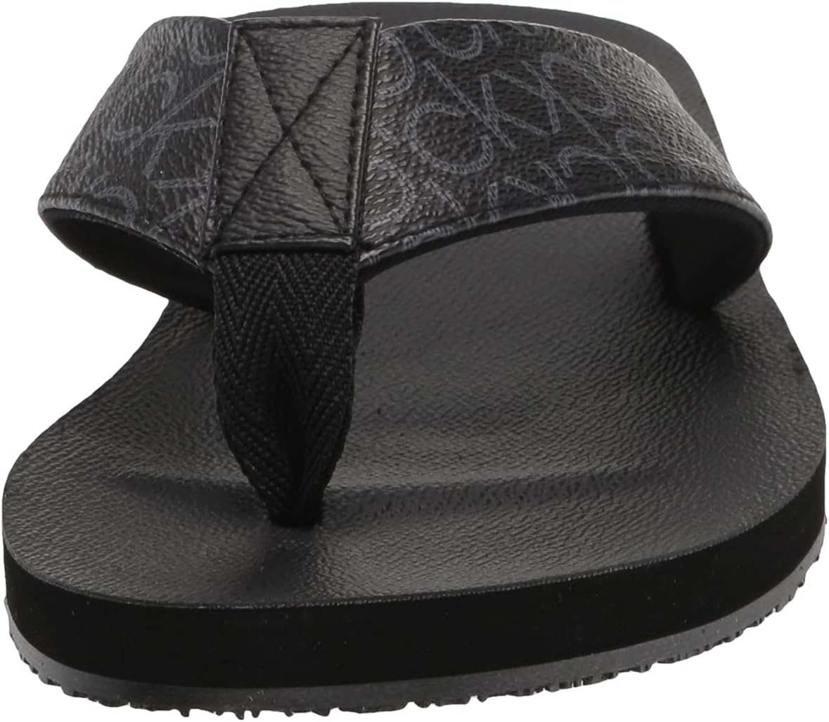 Compra Sandalias Duggar para hombre Calvin Klein en Ucompra Honduras