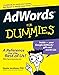 AdWords For Dummies