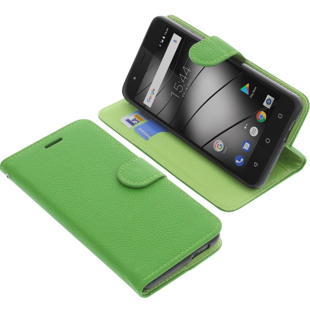 Caseroxx TPU-Case For Gigaset GS270 / GS270 Plus In Black Made Of TPU - Foto 2