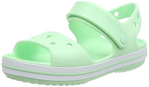 crocs floater