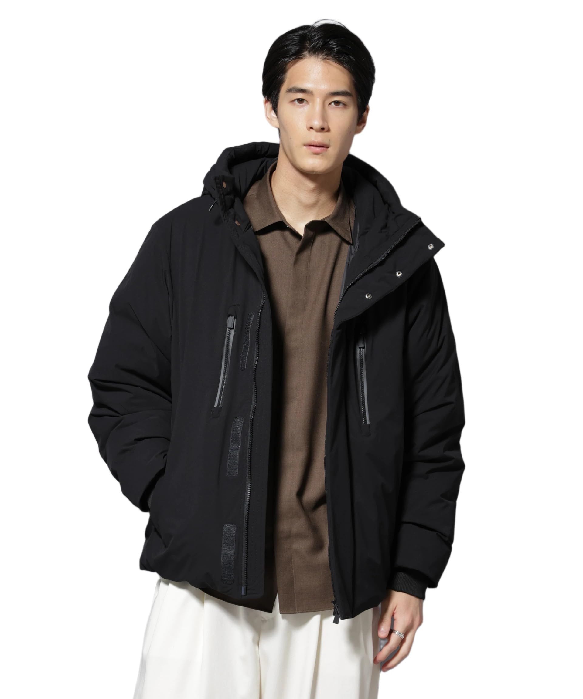 Amazon.co.jp: [ナノ・ユニバース] 西川ダウン (R) 」 SOLOTEX
