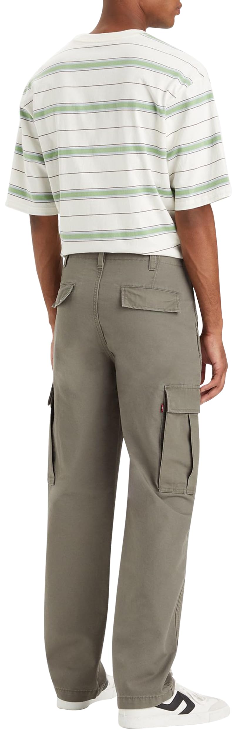 Levi's Herren XX Cargo Straight Hose