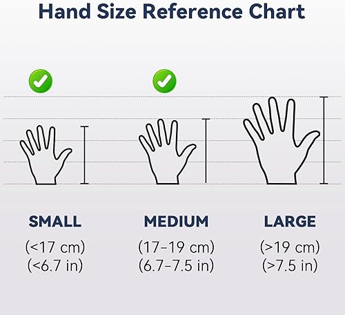 Miniatura 4 de TechRise Ratón Bluetooth (BT5.03.0 y 2.4G) Ratón inalámbrico recargable, seguimiento óptico de 4800 DPI, 6 DPI ajustables, 2.4GHz con receptor USB