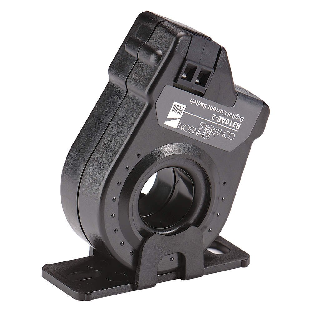 Relais de détection de courant R310AE-2C pour automatisme 120/240V