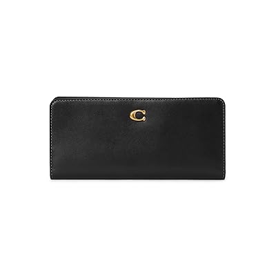 COACH Essential Skinny Wallet Wallet Women