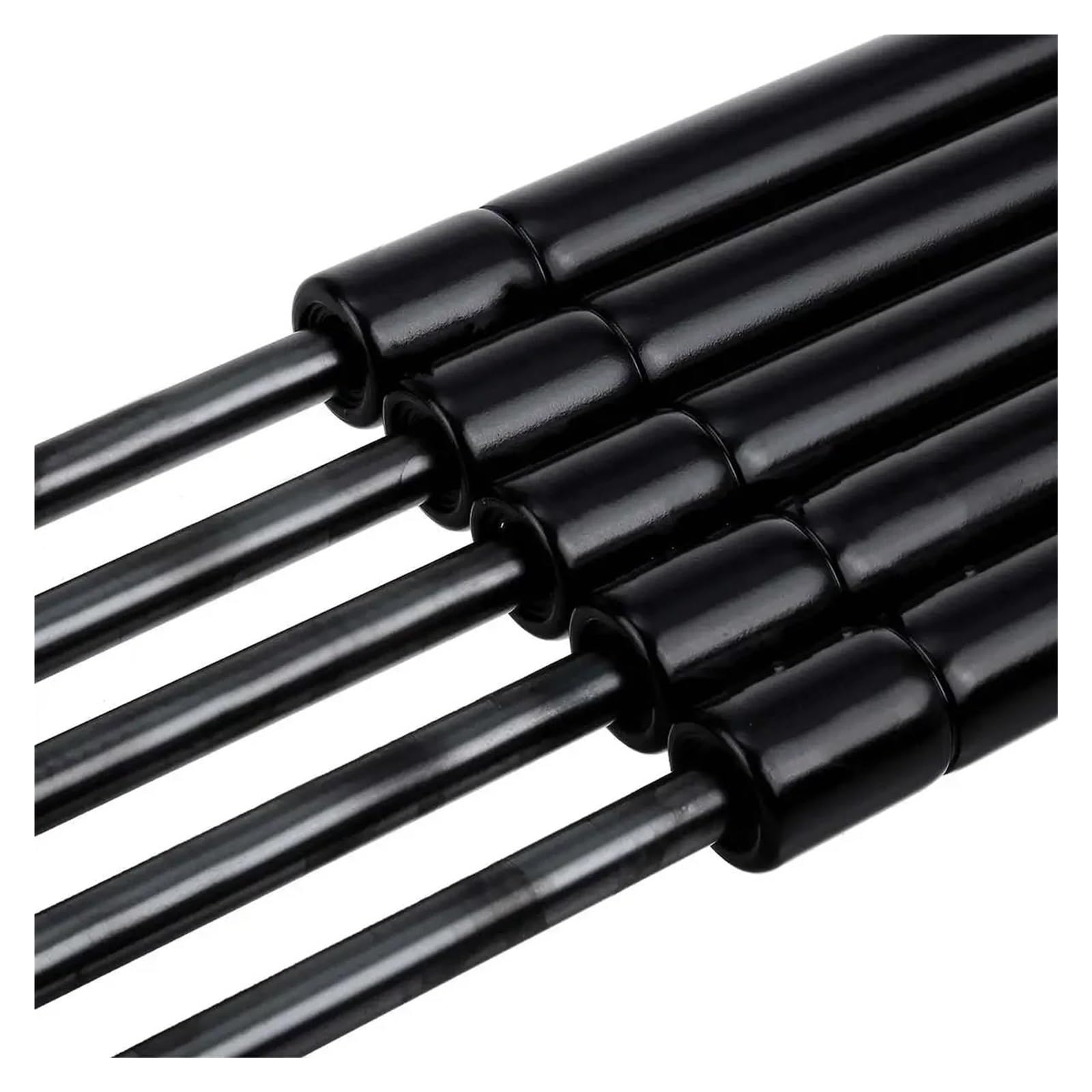 Vérin À Gaz Pour Hayon Entretoises À Gaz Pour Voiture 2 Pièces 150-900N 860mm Capot Coffre Hayon Barre Support Ressort Pour Lit Bus Camion Fenêtre Bateau