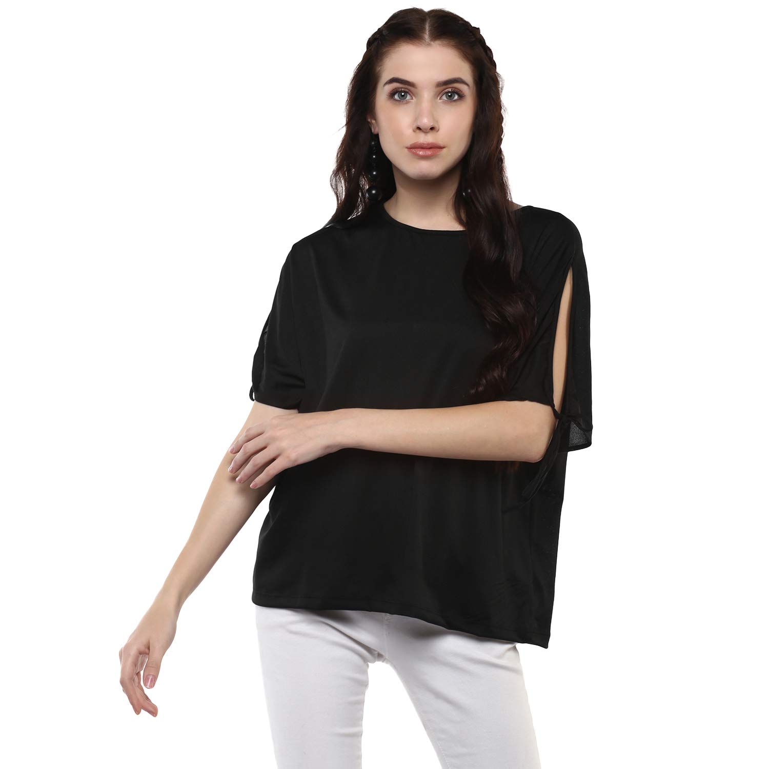 harpa Women's Regular Fit Top-picture-16