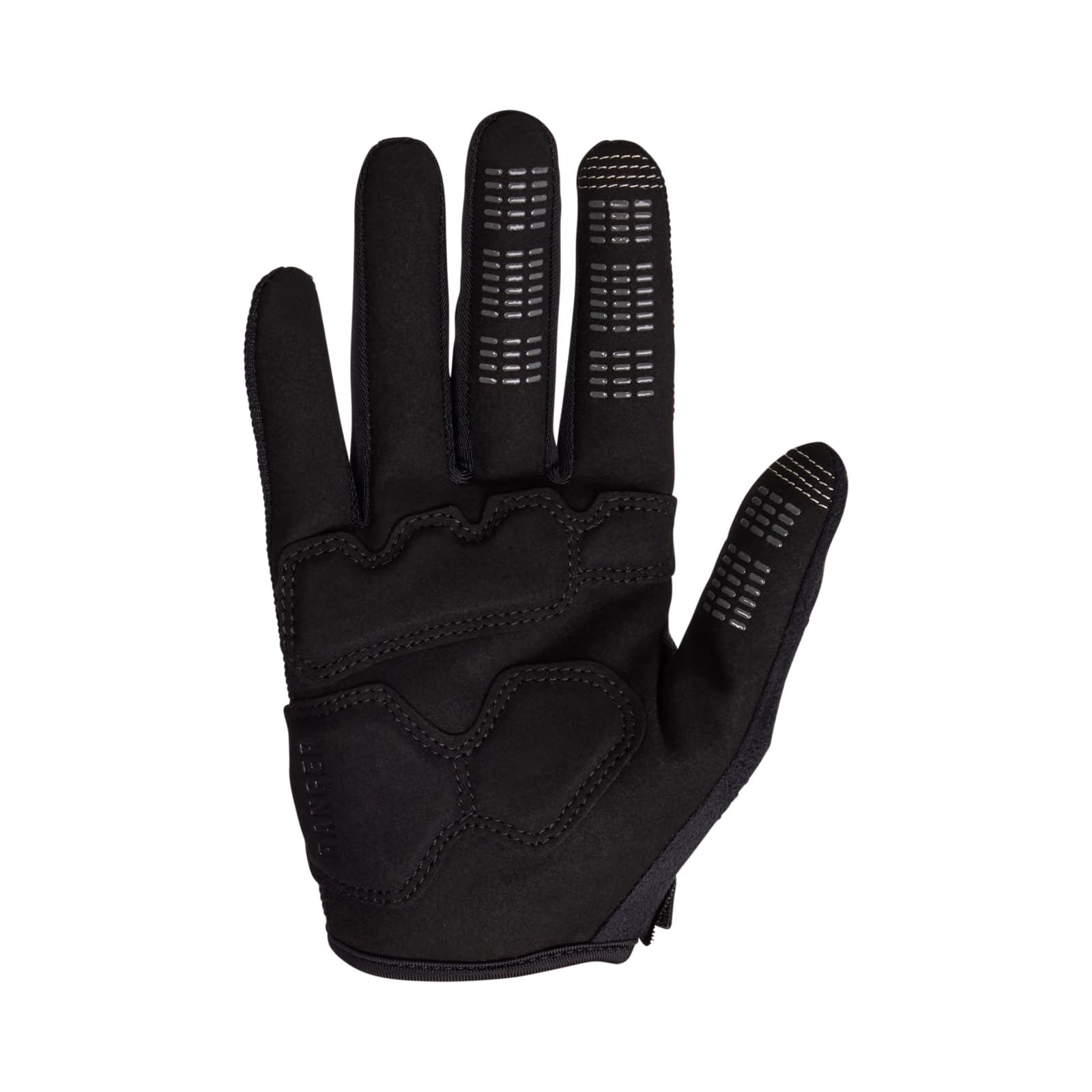 Fox Racing W Ranger Glove Gel [BLK]