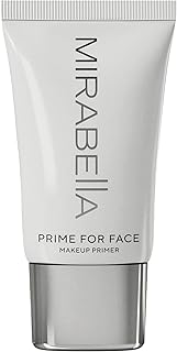 Primera para maquillaje facial de Mirabella B...