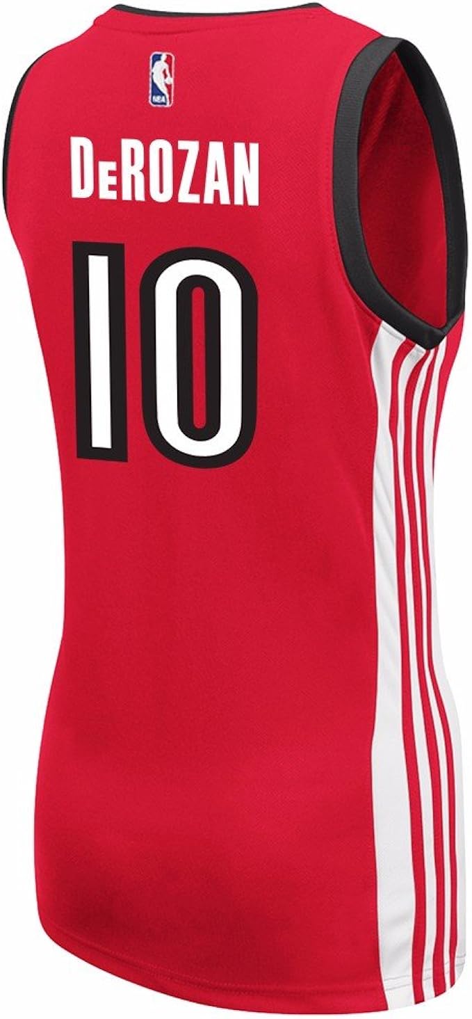 demar derozan jersey amazon