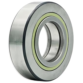 مجموعة بكرات مسار من نوع نير PWTR4090-2RS-XL INA مع مجموعة بكرات أسطوانية كاملة مع أختام شفاه توجيهية محورية على كلا الجانبين سعة شحن عالية شعاعية