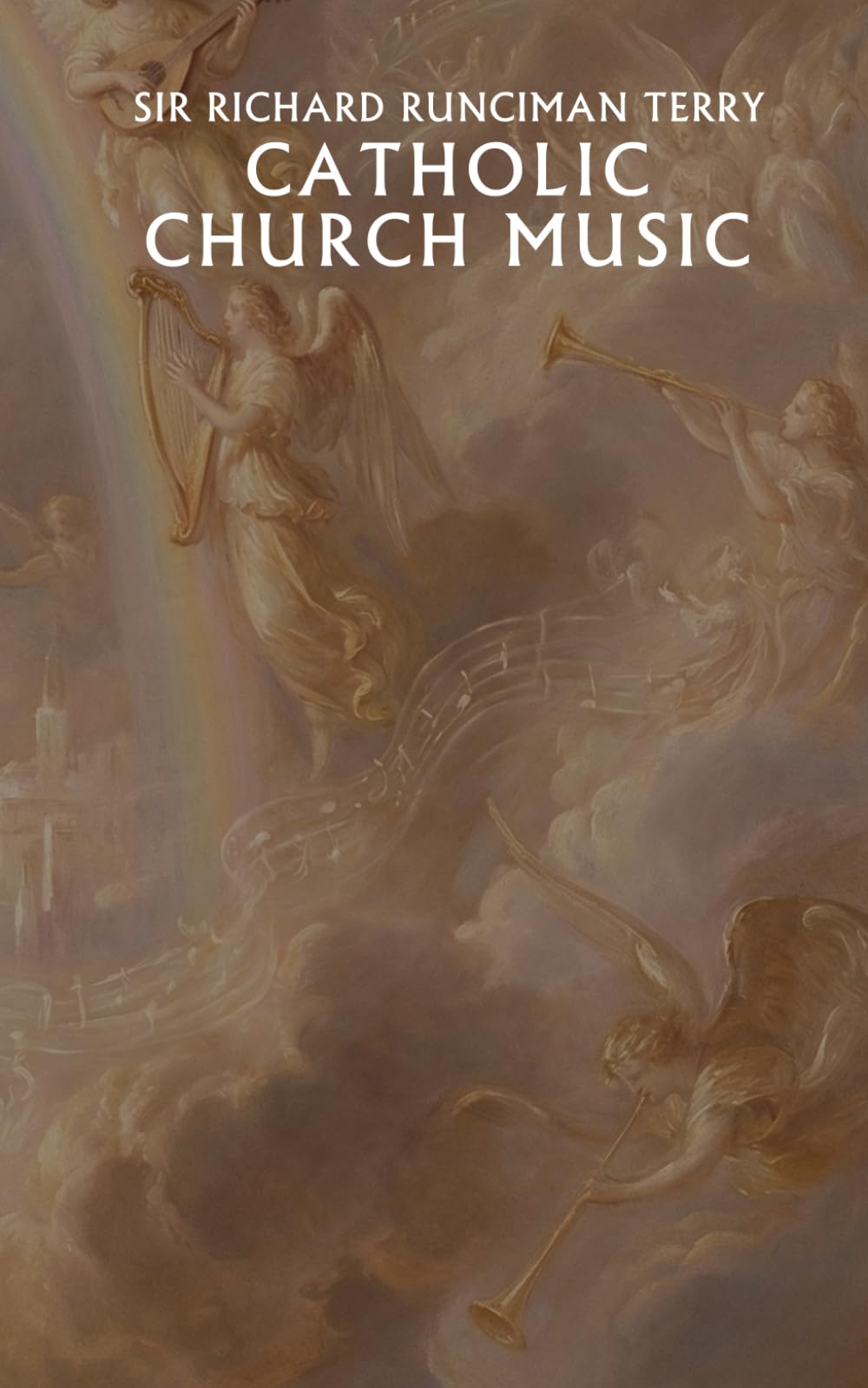Catholic church music (Nihil Sine Deo)