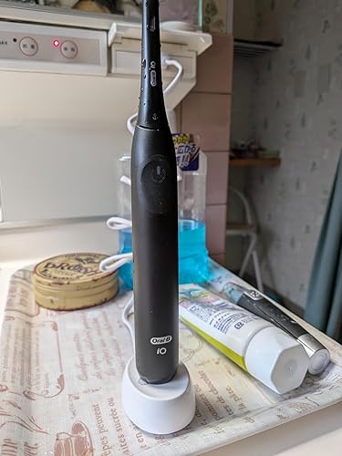 Braun オーラル B iO4S iOG41B60BK マットブラック