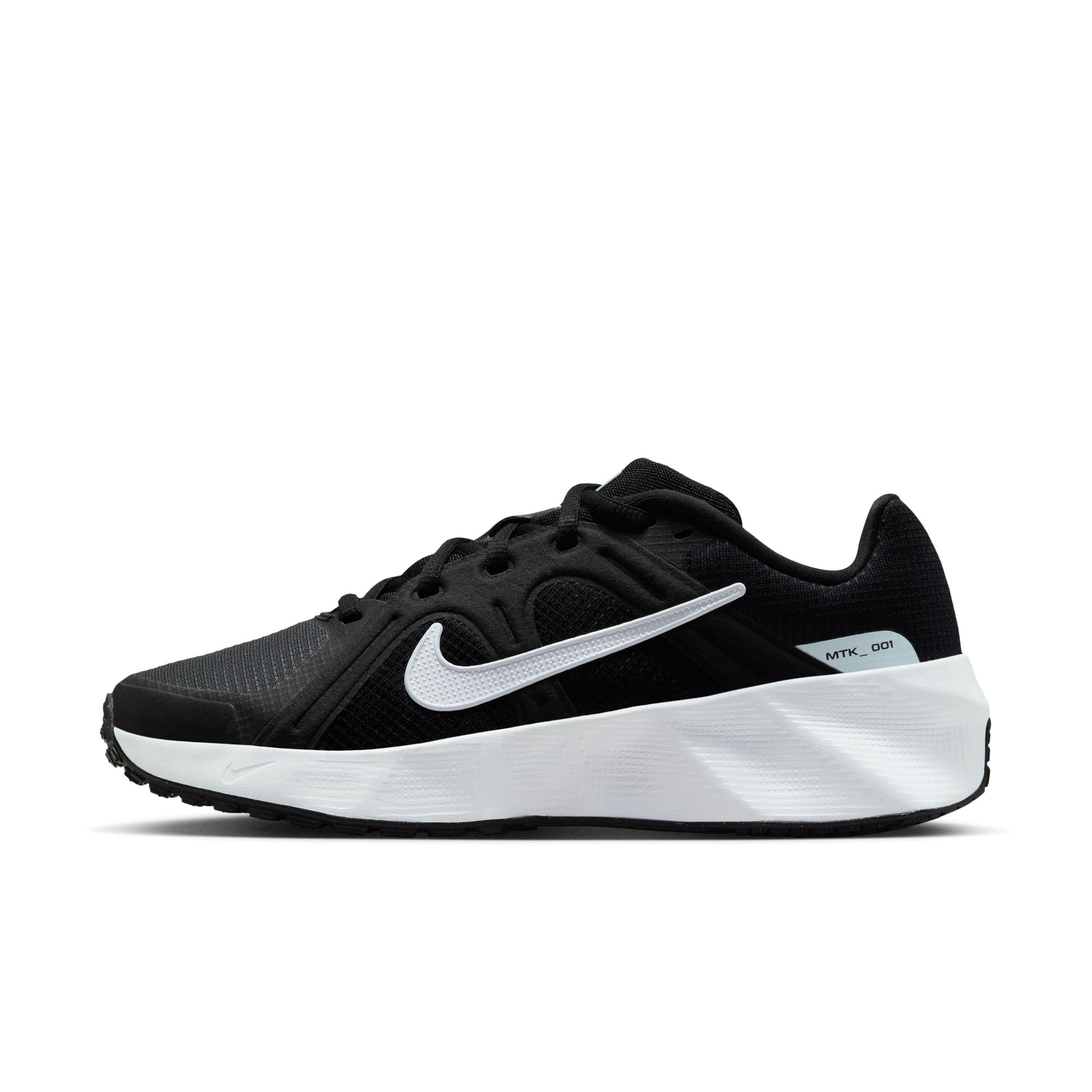 Womens Nike Metro Tek Women's Running Shoes Running Shoes-picture-16