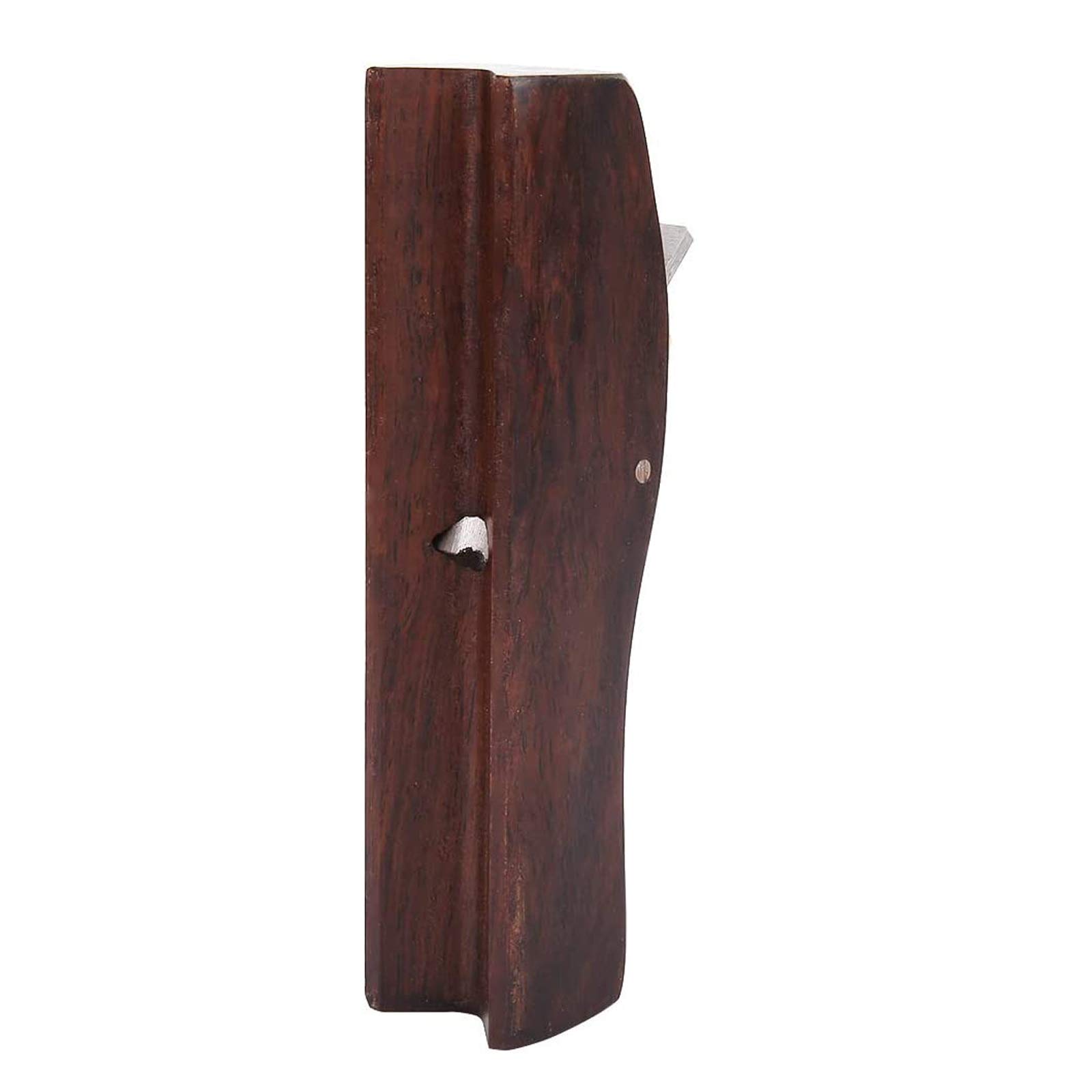 Strumento Manuale per pialla da Carpentiere, pialla a Mano Pialla in Legno Falegnameria Lavorazione del Legno Piallatura Woodcraft