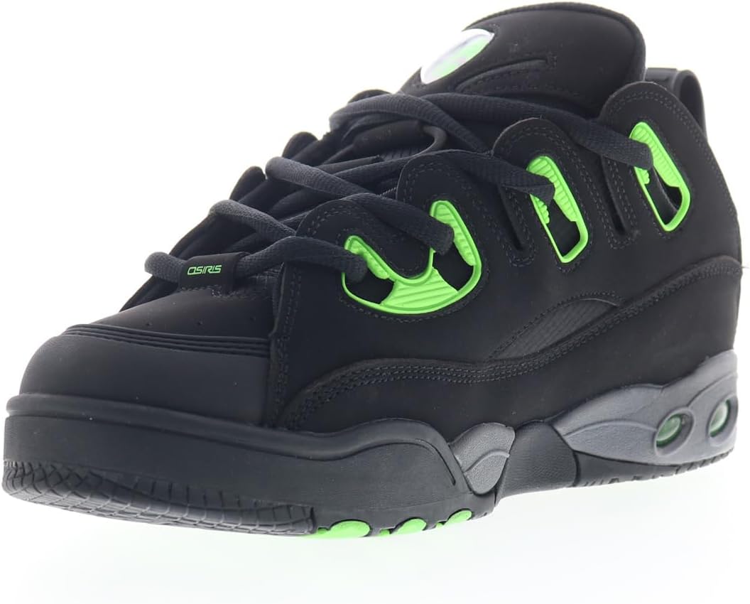 Osiris Men's D3 E Skate Shoe