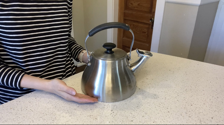 Watch OXO Brew Classic Tea Kettle Review.mp4 on Amazon Live