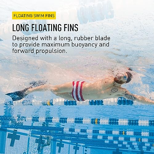 Image of Long Floating Fin