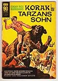  KORAK Tarzans Sohn 27
