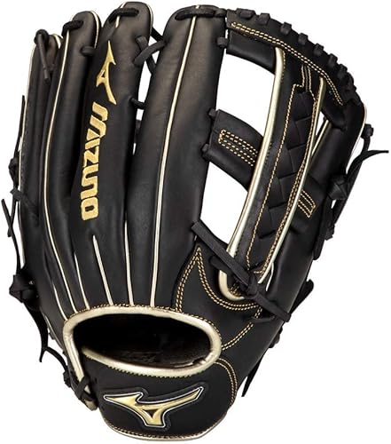 Mizuno MVP Prime SES8 Serie de softbol de lanzamiento lento