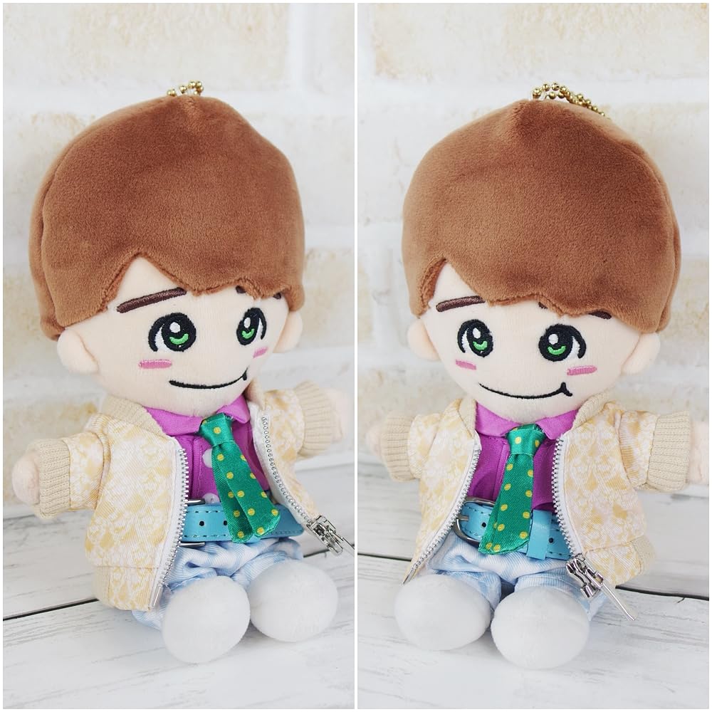 6点QN ちびぬい なにわ男子 サイズ 服 衣装 コスチューム 6点QN ちびぬい なにわ男子 サイズ 服 衣装 コスチューム 6点QN ちび