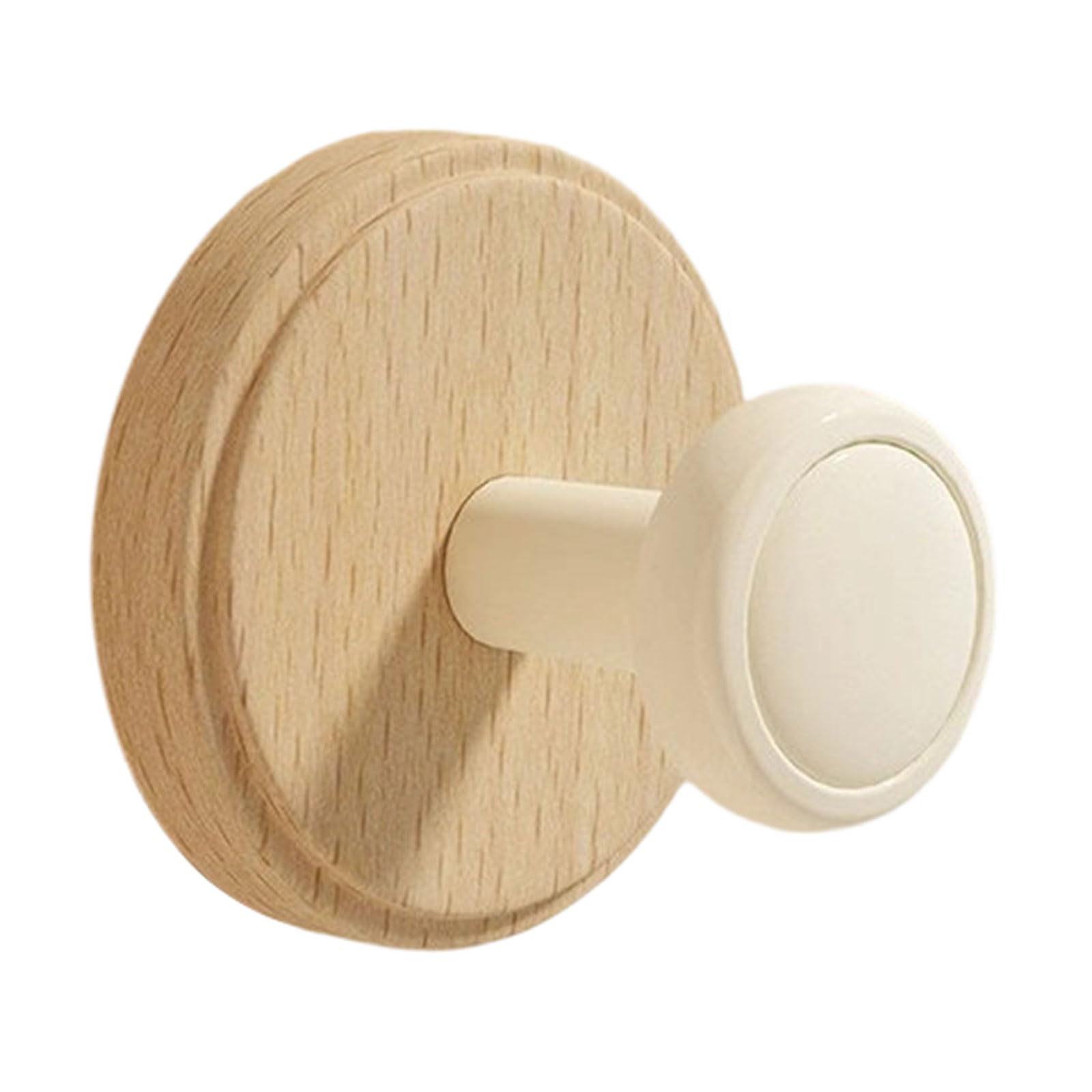 Zbiianxer B Wall Mounted Athroom Clothes Hanger Easy Install Suction Cup Hooks For Coat Clothes Towel Kitchen Athroom Shower Suction Cup Hooks