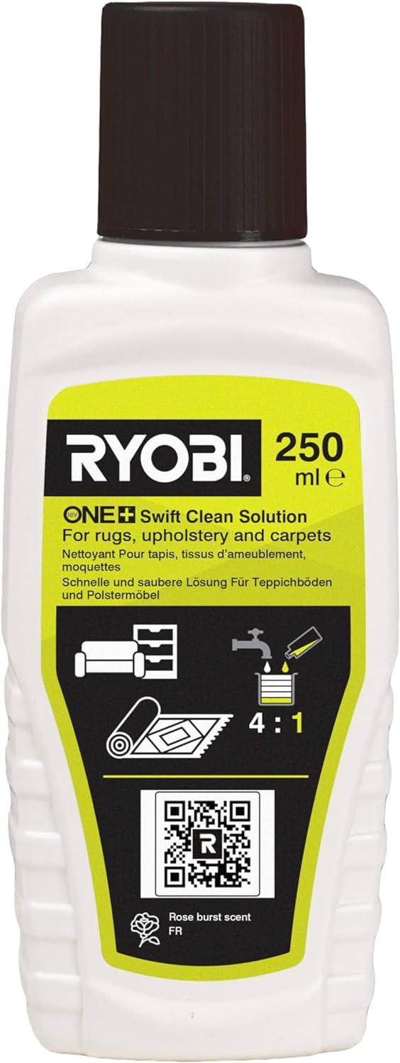 RYOBI - Nettoyeur de tâches
