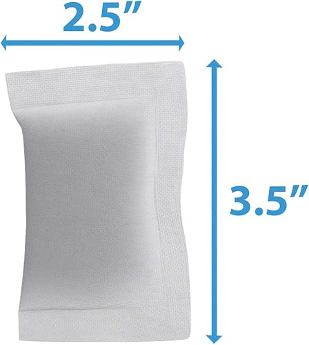 Miniatura 5 de iTouchless - Bote de basura con sensor y sistema de control de olores para la cocina