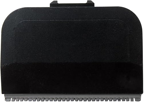 2026 New 1x Black Hair Clipper Trimmer Blade Cutter Compatible with Panasonic ER9500 ER-GK60 ER-GK70 ER-GD60 ER-WGK6A ER-WGK5A Shaver Razors