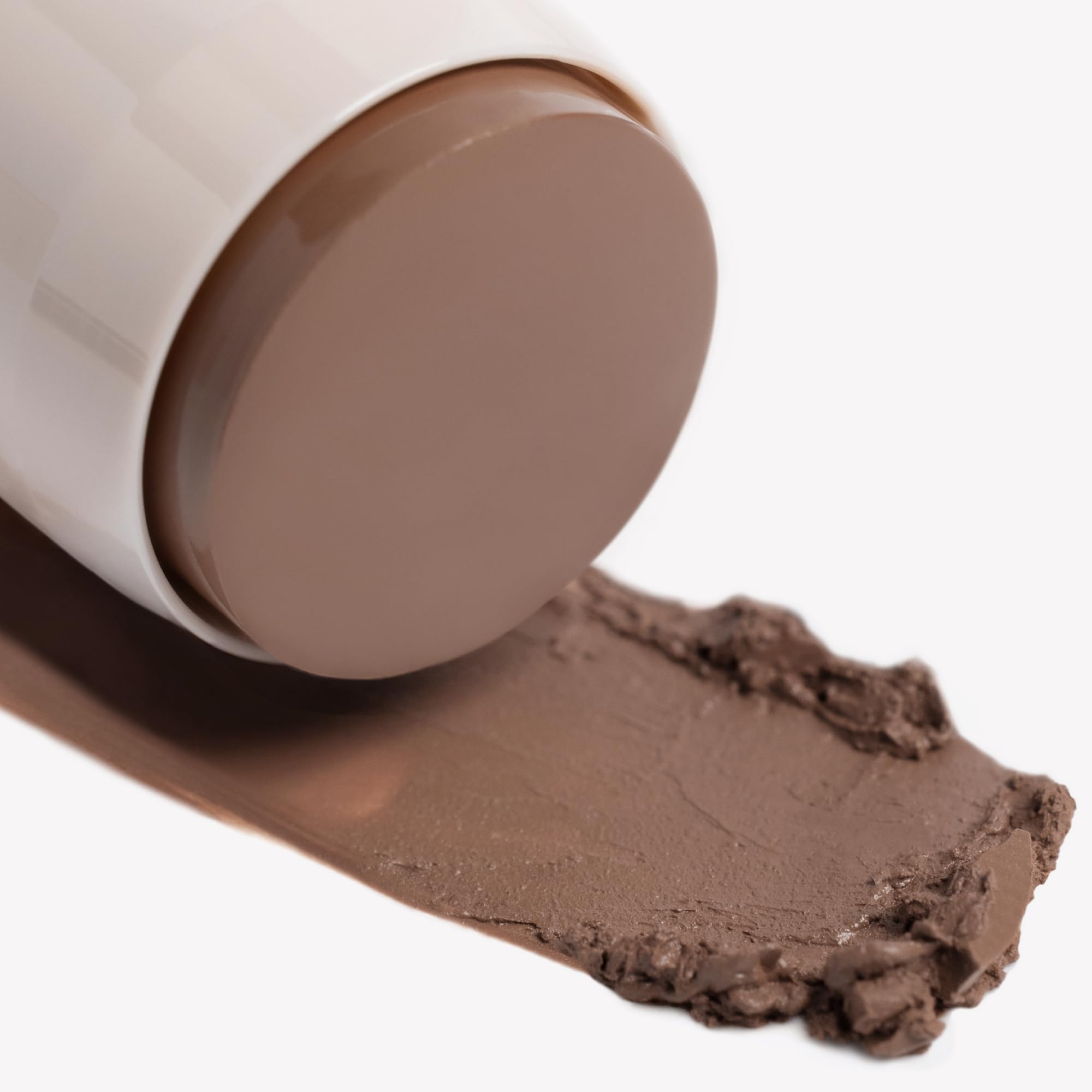 Lumene Multi-Stick Light Brown 4.5 g, Multi-Use Cream Bronzer & Contour Stick - Image 3
